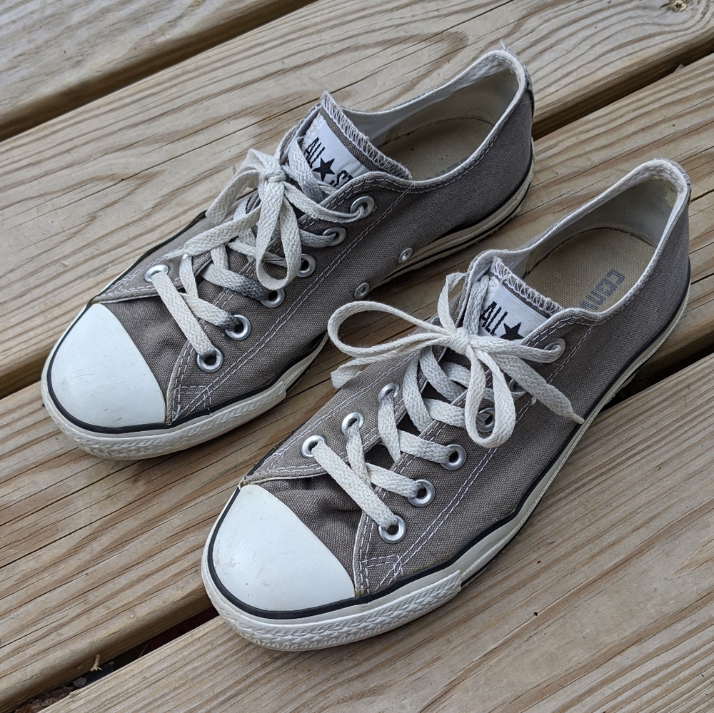 Converse Chuck Taylor All Stars